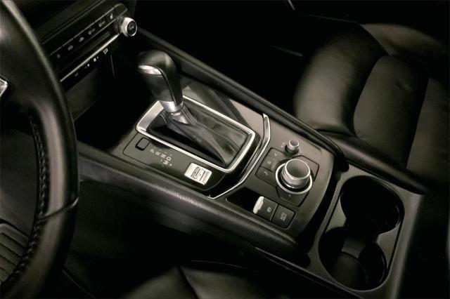 used 2024 Mazda CX-5 car, priced at $23,499