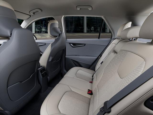 new 2025 Kia Niro car, priced at $29,485