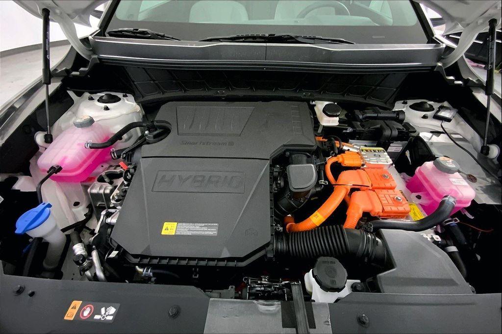 new 2025 Kia Niro car, priced at $30,148