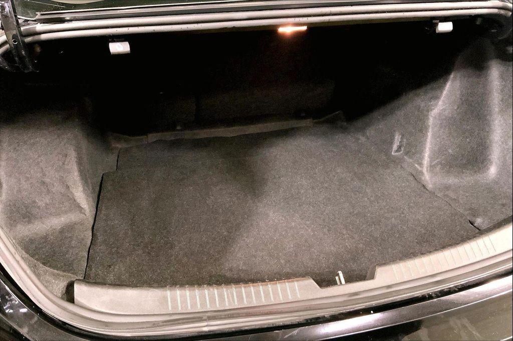 used 2024 Chevrolet Malibu car, priced at $18,700