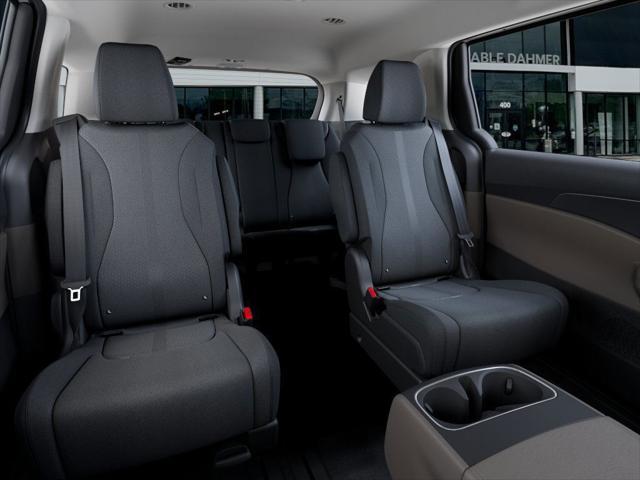 new 2025 Kia Carnival car, priced at $37,800