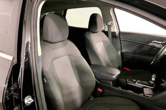 used 2023 Kia Sportage car, priced at $22,700