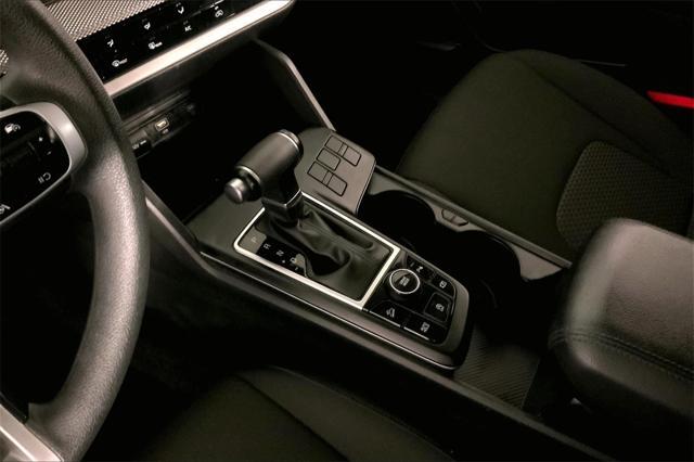 used 2023 Kia Sportage car, priced at $22,700