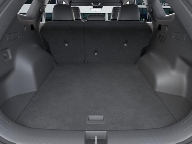 new 2025 Kia Sportage car, priced at $32,285