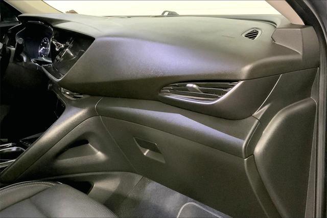 used 2021 Buick Envision car, priced at $21,999