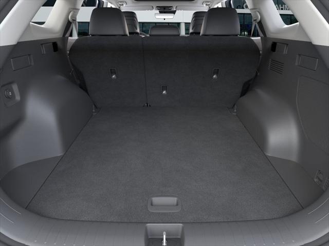 new 2025 Kia Sportage Hybrid car, priced at $38,110