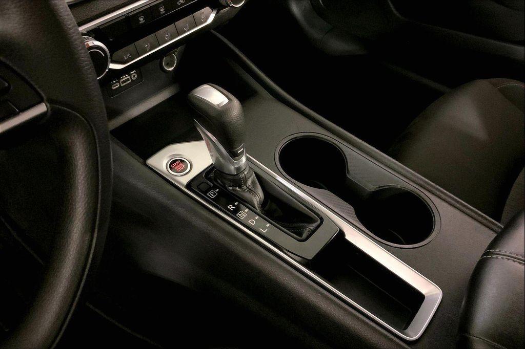 used 2020 Nissan Altima car, priced at $15,599