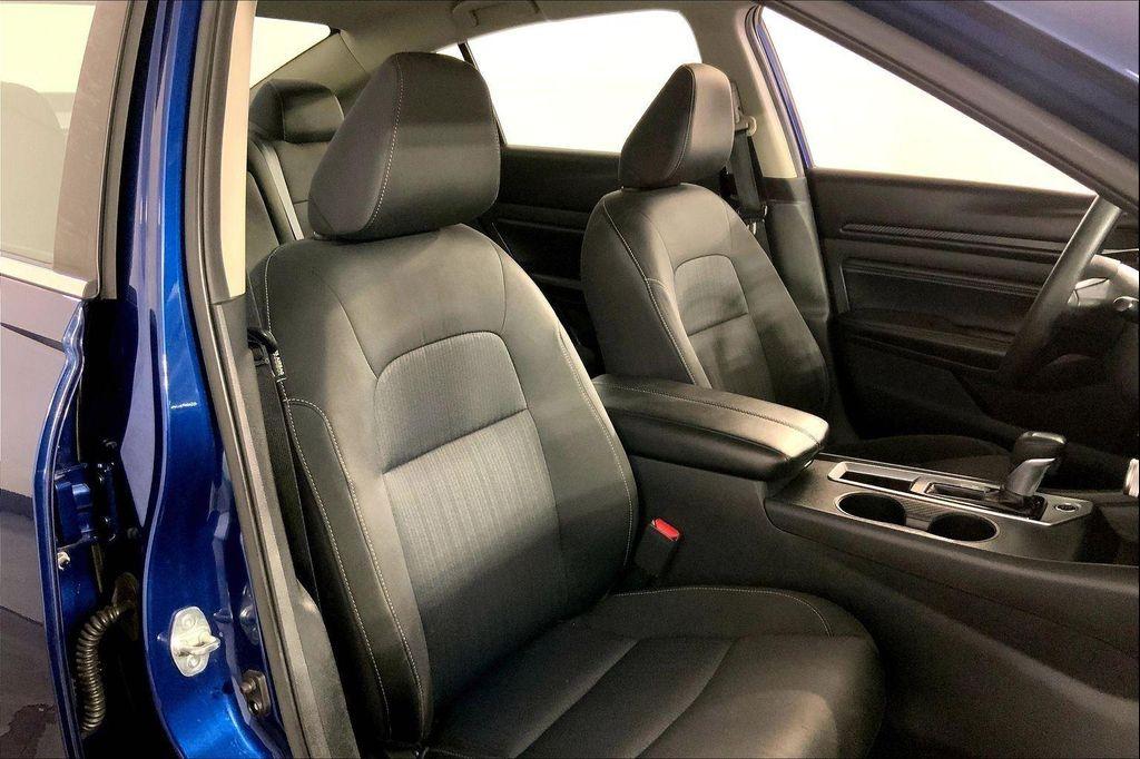used 2020 Nissan Altima car, priced at $15,599