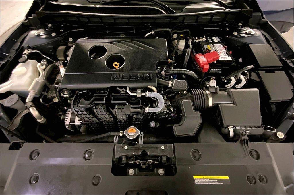 used 2020 Nissan Altima car, priced at $15,599