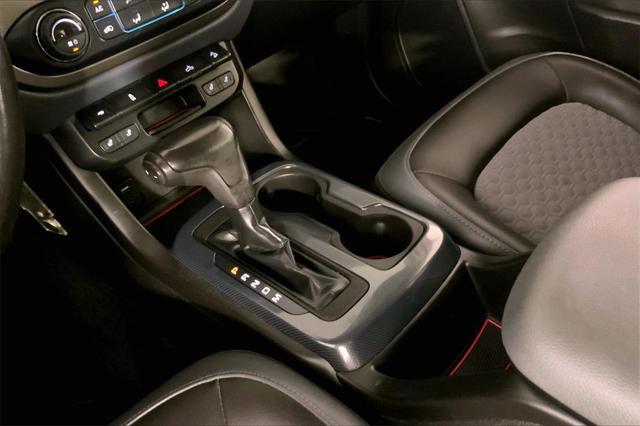used 2016 Chevrolet Colorado car, priced at $19,899