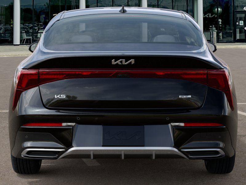 new 2026 Kia K5 car, priced at $31,245