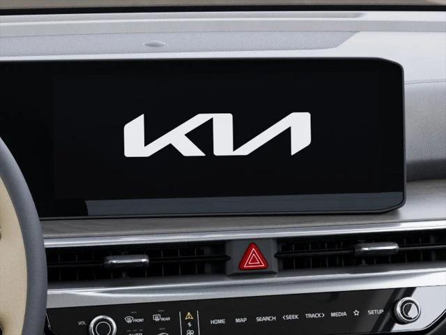 new 2025 Kia Sorento car, priced at $48,530
