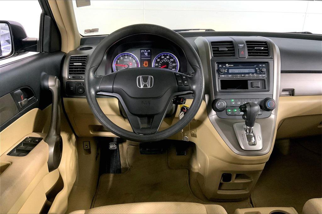 used 2008 Honda CR-V car, priced at $9,299
