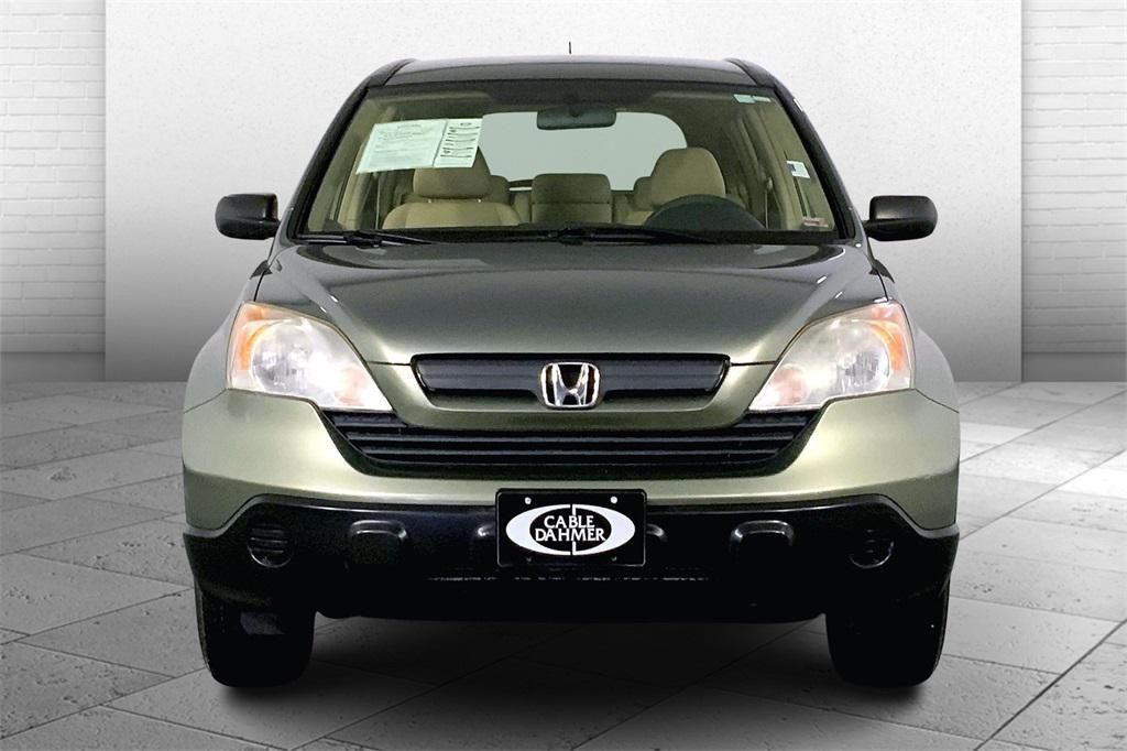 used 2008 Honda CR-V car, priced at $9,299
