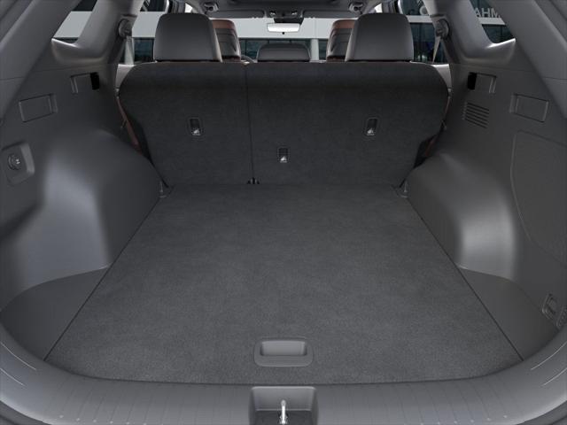 new 2025 Kia Sportage car, priced at $36,340