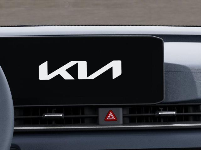 new 2025 Kia Carnival car, priced at $42,220
