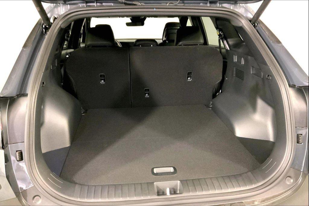 new 2025 Kia Sportage car, priced at $41,855
