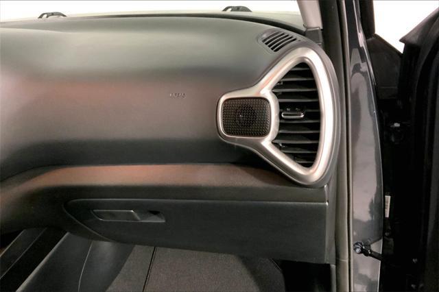 used 2024 Kia Soul car, priced at $18,800