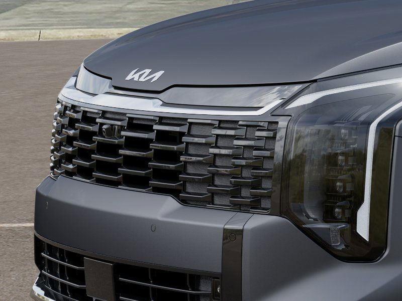 new 2026 Kia Sportage Hybrid car, priced at $42,580
