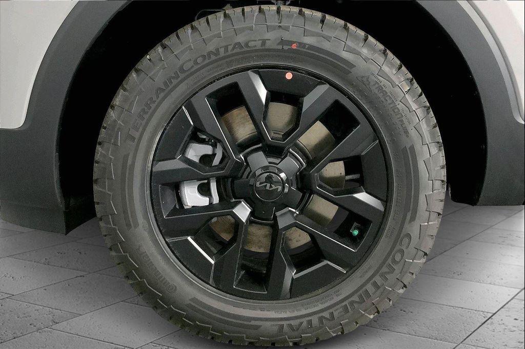 new 2025 Kia Telluride car, priced at $49,720