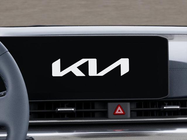 new 2026 Kia Carnival car, priced at $49,285