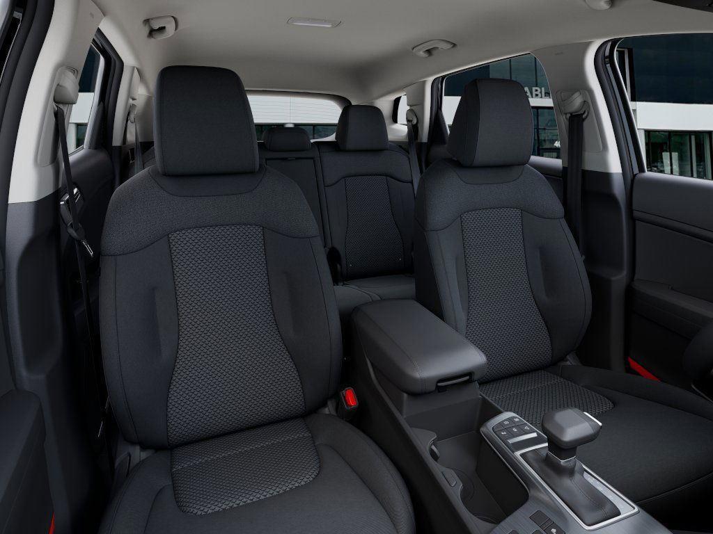 new 2026 Kia Sportage car, priced at $30,315