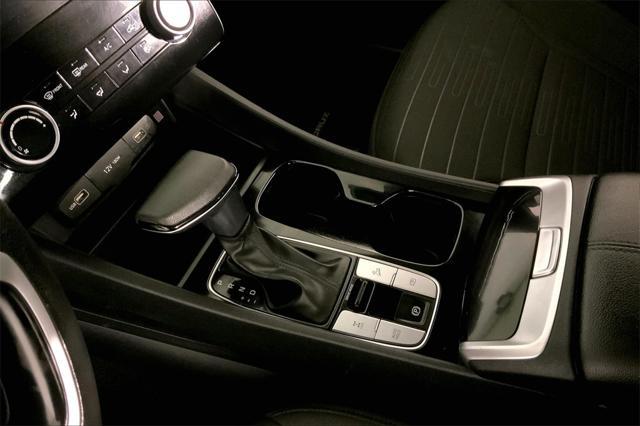 used 2023 Hyundai SANTA CRUZ car, priced at $19,499