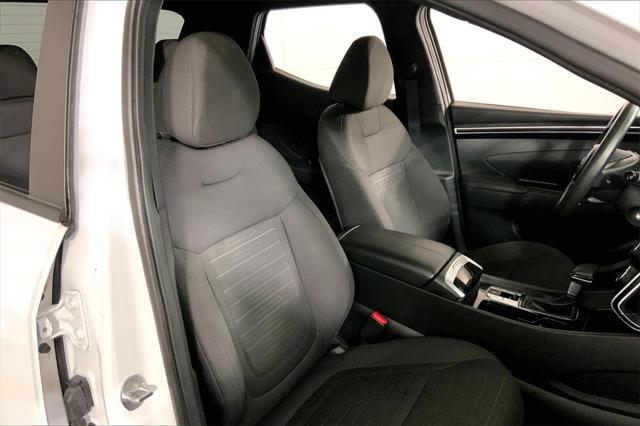 used 2023 Hyundai SANTA CRUZ car, priced at $19,499