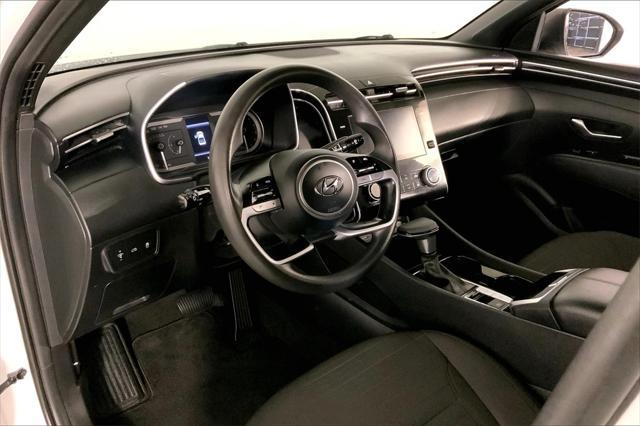 used 2023 Hyundai SANTA CRUZ car, priced at $19,499