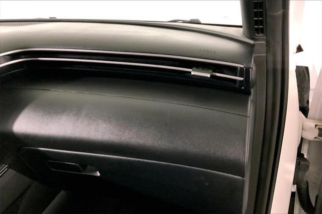 used 2023 Hyundai SANTA CRUZ car, priced at $19,499