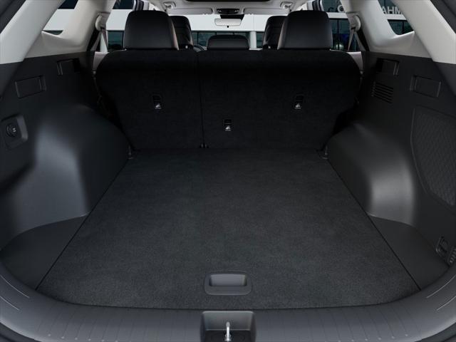 new 2026 Kia Sportage car, priced at $37,860
