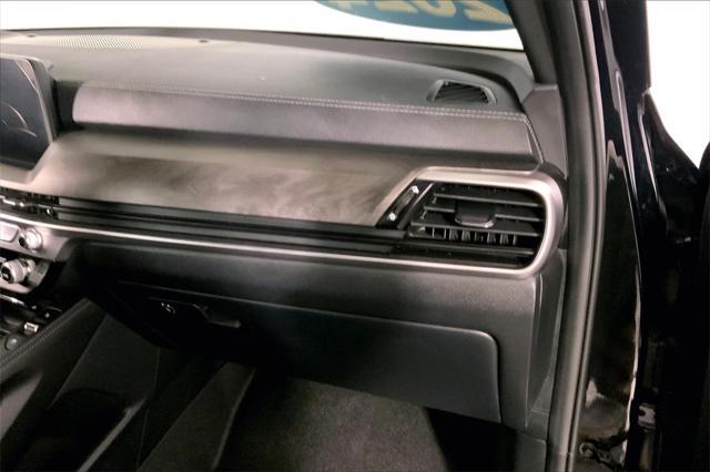 used 2024 Kia Telluride car, priced at $41,400