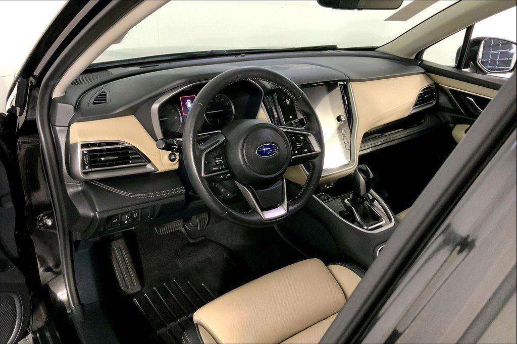 used 2020 Subaru Outback car, priced at $21,900