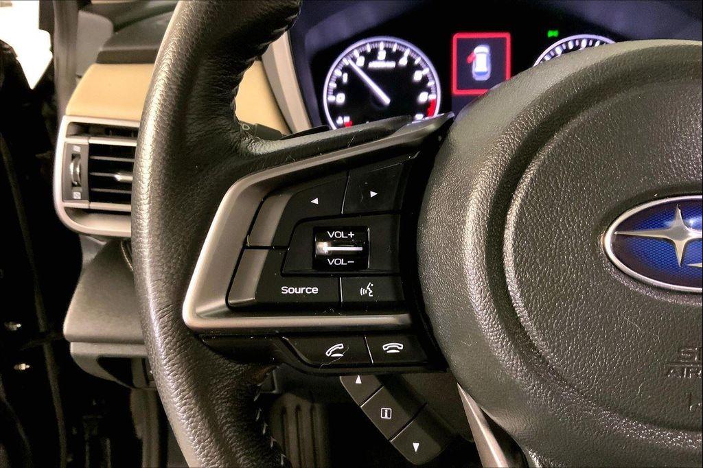 used 2020 Subaru Outback car, priced at $21,900