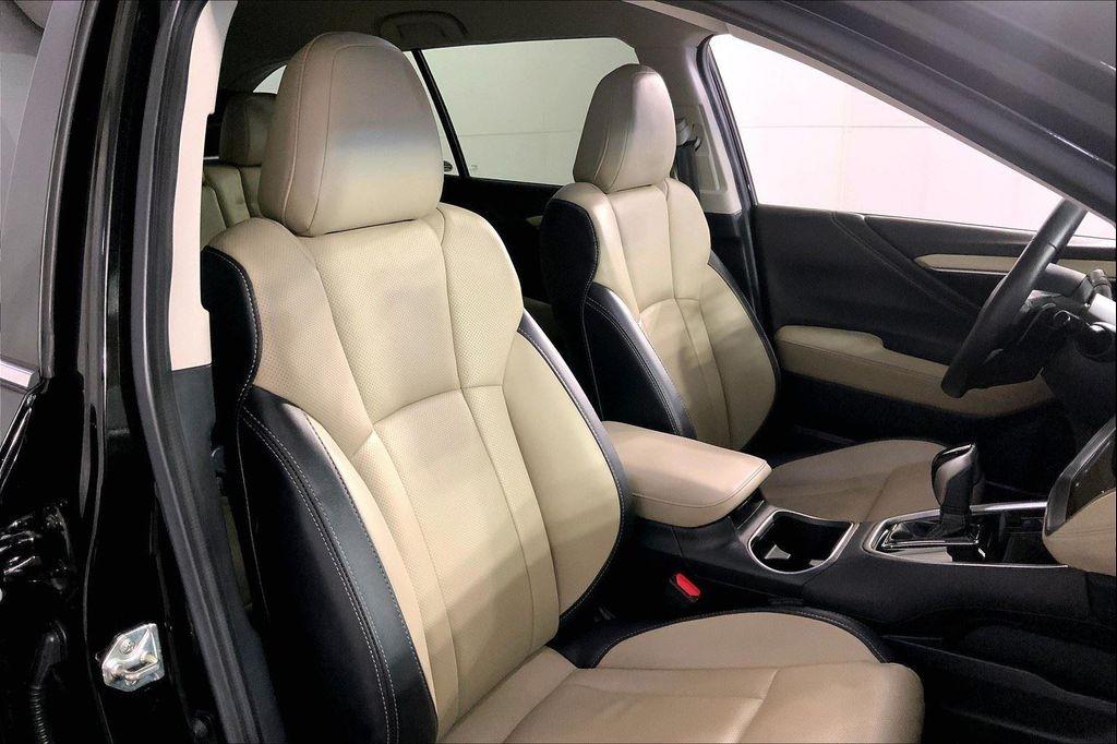 used 2020 Subaru Outback car, priced at $21,900