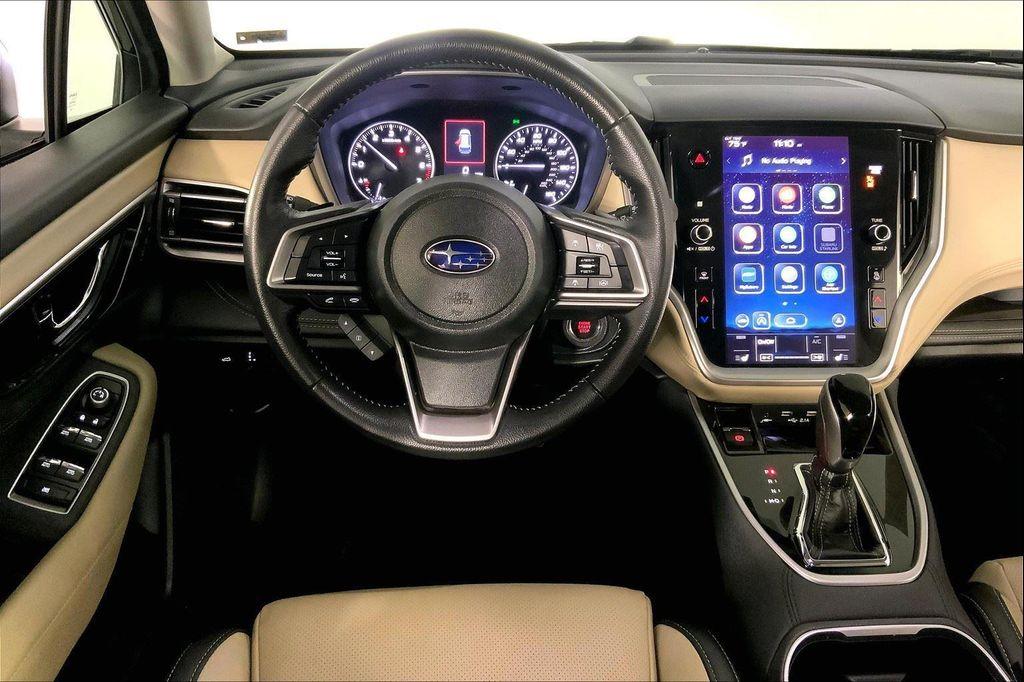 used 2020 Subaru Outback car, priced at $21,900