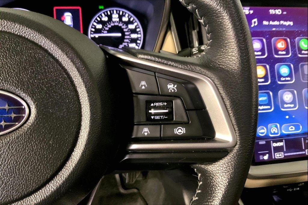 used 2020 Subaru Outback car, priced at $21,900