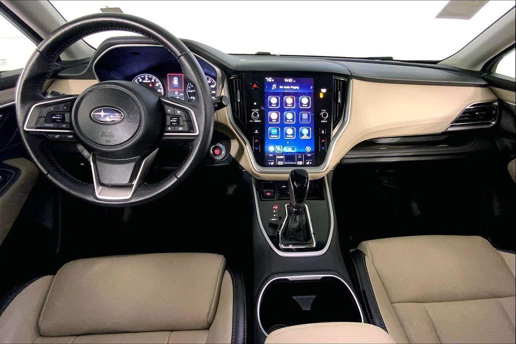 used 2020 Subaru Outback car, priced at $21,900