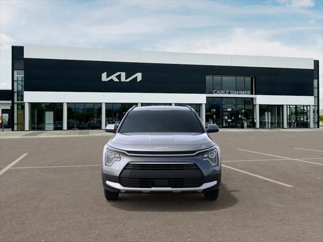 new 2025 Kia Niro car, priced at $29,110
