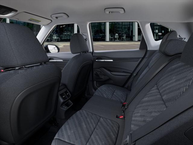 new 2025 Kia Seltos car, priced at $26,670