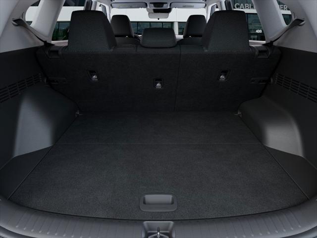new 2025 Kia Seltos car, priced at $25,420