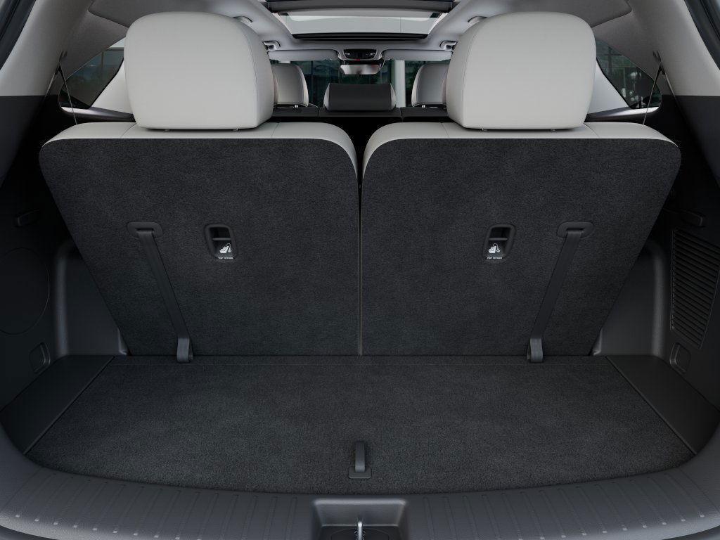 new 2025 Kia Sorento car, priced at $37,075