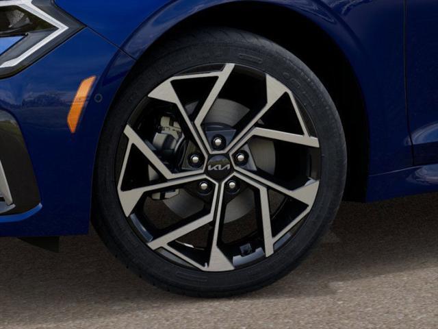 new 2025 Kia K5 car, priced at $33,580