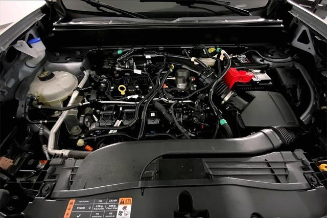 used 2023 Ford Maverick car, priced at $32,000