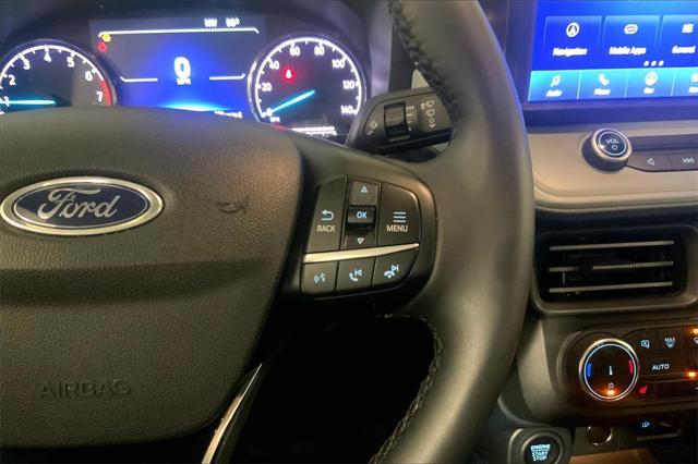 used 2023 Ford Maverick car, priced at $31,000