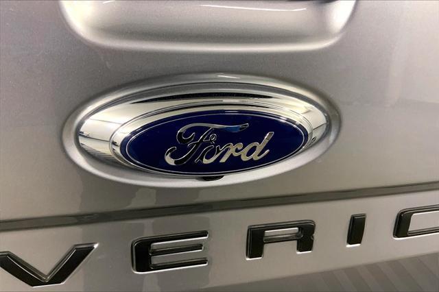 used 2023 Ford Maverick car, priced at $32,000