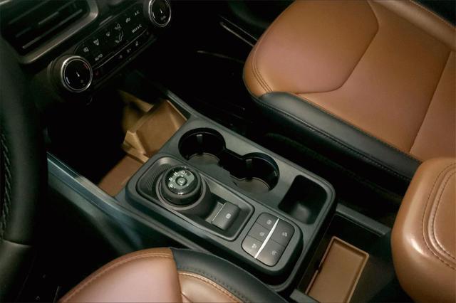 used 2023 Ford Maverick car, priced at $31,000