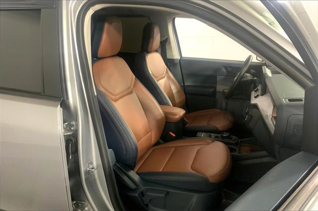 used 2023 Ford Maverick car, priced at $31,000