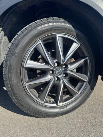 used 2018 Mazda CX-5 car, priced at $16,700