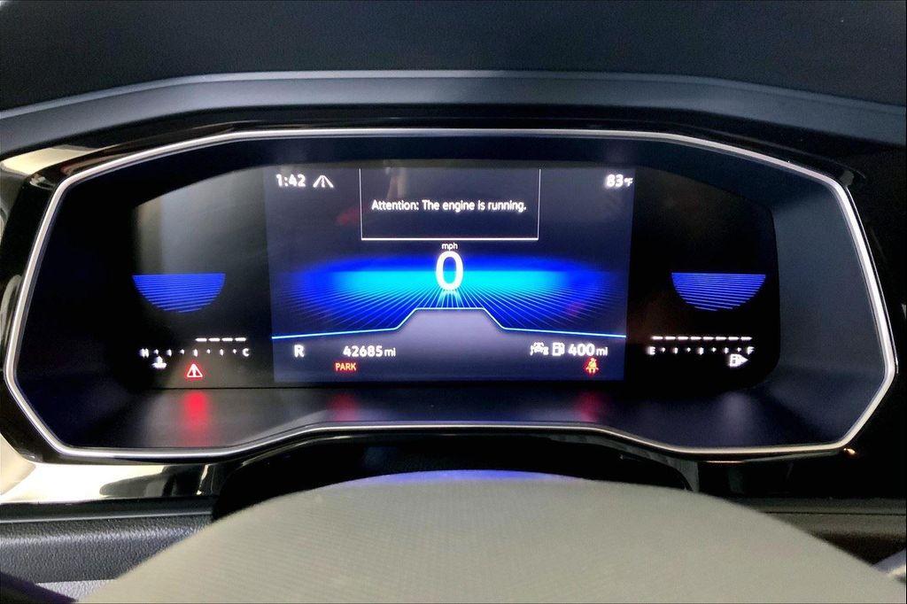 used 2024 Volkswagen Jetta car, priced at $16,200